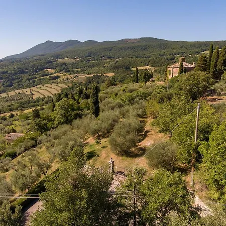 Villa Ada Belriguardo Sarteano